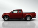 Used 2013 Nissan Frontier SV image 2