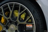 Used 2022 Porsche 911 Targa 4S image 3