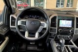 Used 2017 Ford F150 Lariat w/ Equipment Group 502A Luxury image 5