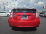 Used 2014 Toyota Prius Four image 6