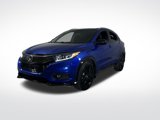 Used 2022 Honda HR-V Sport image 3