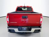 Used 2015 GMC Canyon SLT w/ Driver Alert Package image 6