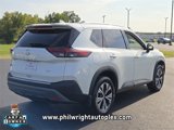 Used 2021 Nissan Rogue SV w/ Premium Package image 3