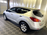 Used 2009 Nissan Murano S image 4