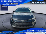 Used 2022 Toyota Corolla LE image 2