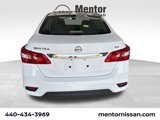 Used 2019 Nissan Sentra SV image 3