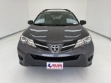 Used 2015 Toyota RAV4 LE image 3