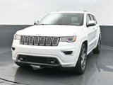 Used 2019 Jeep Grand Cherokee Overland image 3