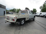 Used 2015 GMC Sierra 3500 SLT w/ Snow Plow Prep Package image 6