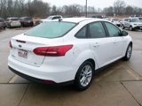 Used 2017 Ford Focus SE image 6