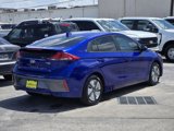Used 2022 Hyundai Ioniq Blue image 3