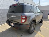 Used 2023 Ford Bronco Sport Big Bend image 4