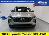 Used 2022 Hyundai Tucson SEL w/ Convenience Package image 3