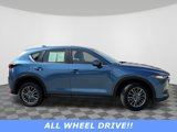 Used 2018 MAZDA CX-5 Sport image 2