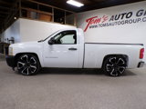 Used 2012 Chevrolet Silverado 1500 W/T image 2