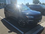 Used 2019 Jeep Compass Sport image 2