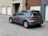 Used 2012 Volkswagen Golf 2-Door image 3