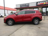 Used 2019 Kia Sportage EX image 2