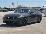New 2025 BMW 230i Coupe w/ M Sport Package image 2