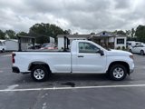 Used 2022 Chevrolet Silverado 1500 W/T image 5