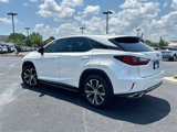 Used 2017 Lexus RX 350 FWD w/ Premium Package image 6