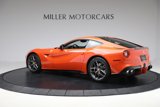 Certified 2014 Ferrari F12 Berlinetta image 5