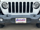 Used 2020 Jeep Wrangler Unlimited Sport image 4