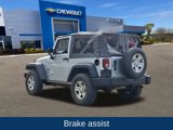 Used 2009 Jeep Wrangler X image 5
