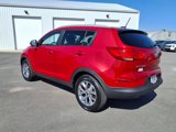 Used 2015 Kia Sportage LX image 4