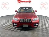 Used 2011 BMW X6 xDrive35i image 2