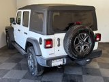 Used 2018 Jeep Wrangler Unlimited Sport S image 6