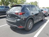 Used 2021 MAZDA CX-5 Touring w/ Touring Preferred SV Package image 4
