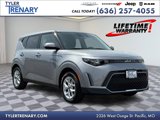 Used 2024 Kia Soul LX w/ Option Group 015 image 2