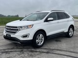Used 2018 Ford Edge SEL image 2