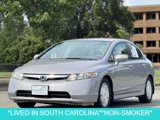 Used 2007 Honda Civic Hybrid Sedan image 2