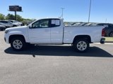 Used 2021 Chevrolet Colorado LT w/ Fleet Safety Package image 4