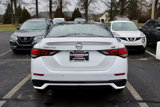 New 2025 Nissan Sentra SR image 5