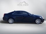 Used 2011 Cadillac CTS Luxury image 5