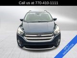 Used 2018 Ford Escape Titanium image 2