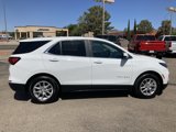Used 2022 Chevrolet Equinox LT image 4