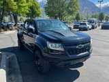 Used 2018 Chevrolet Colorado ZR2 w/ ZR2 Midnight Special Edition image 3
