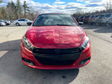 Used 2016 Dodge Dart SXT w/ Rallye Appearance Group image 2