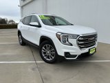 Used 2022 GMC Terrain SLT w/ Infotainment Package II image 5