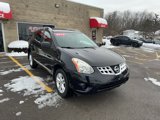 Used 2013 Nissan Rogue SV image 3