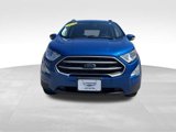 Used 2021 Ford EcoSport SE image 3