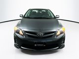 Used 2012 Toyota Corolla S image 2