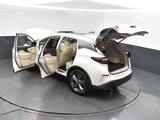 Used 2019 Nissan Murano Platinum w/ Cargo Package image 2