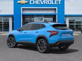 New 2024 Chevrolet Trax RS w/ Driver Confidence Package image 3