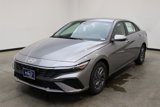 New 2025 Hyundai Elantra Blue image 2