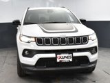 New 2025 Jeep Compass Latitude image 2